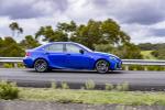 Lexus IS300 Black Line 2020 года (AU)